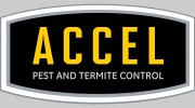 Accel Pest & Termite Control