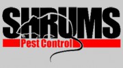 Shrum's Pest Control