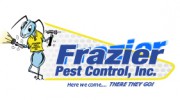 Frazier Pest Control