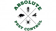 Absolute Pest Control