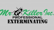 Mr Bug Killer