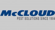 Mc Cloud Pest Control