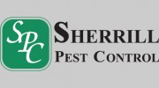 Sherrill Pest Contrl