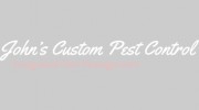 Johns Custom Pest Control