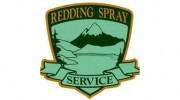Redding Spray Service