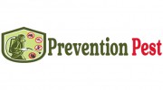 Prevention Pest Control & Termite Treatment