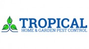 Tropical Home & Garden Pest Control