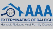 AAA Exterminating