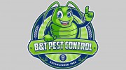 B & T Pest Control