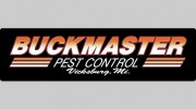 Buckmaster Pest Control