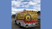 Goodbye Bugs Pest Control