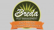 Breda Pest Management