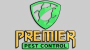 Premier Pest Control