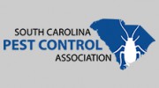 South Carolina Pest Control