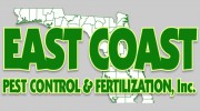 East Coast Pest Control Fertilization