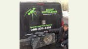 Bug Out Pest Solutions