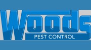 Woods Pest Control Inc