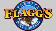 Flagg's Termite & Pest Control