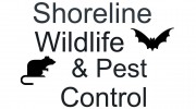 Shoreline Wildlife & Pest Control