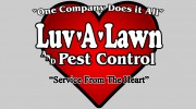 Luv-A-Lawn & Pest Control