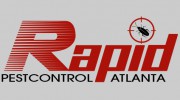 Rapid Pest Control