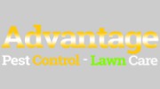 Advantage Pest Control