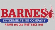 Barnes Exterminating