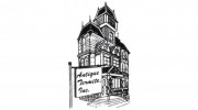 Antique Termite