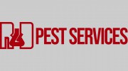 R & D Pest Services