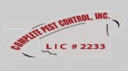 Complete Pest Control