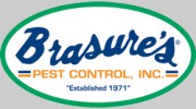 Brasure's Pest Control