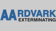 Aardvark Exterminating