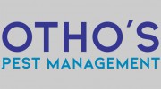 Otho's Pest Management