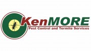 Kenmore Pest Control & Termite