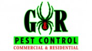 G&R Pest Control