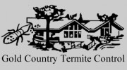 Gold Country Termite Control