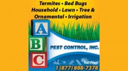 ABC Pest Control