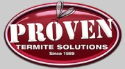 Proven Termite Solutions