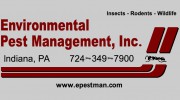 Environmental Pest Management