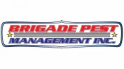 Brigade Pest Management
