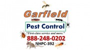 Garfield Pest Control