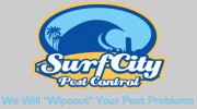 Surf City Pest Control