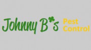 Johnny B's Pest Control