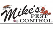 Mike's Pest Control