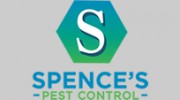 Spence's Pest Control