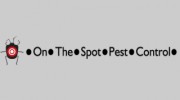 On The Spot Pest Control