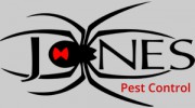 Jones Pest Control Inc