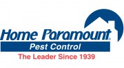 Home Paramount Pest Control Companies