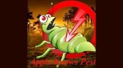 Apple Exterminating