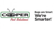 Cooper Pest Control